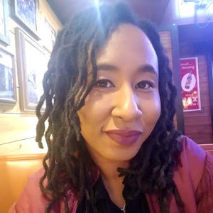 Meet your Posher, Jacinta